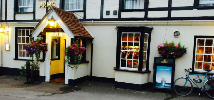 The King's Arms