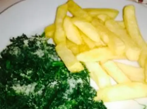 Ristorante Pizzeria Expo