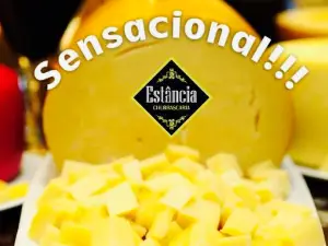 Churrascaria Estancia