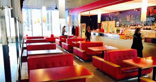 Narva Diner