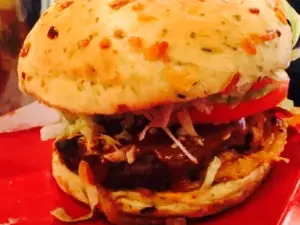 Red Robin Gourmet Burgers and Brews