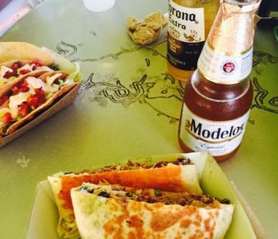 Burrito Works Taco Shop