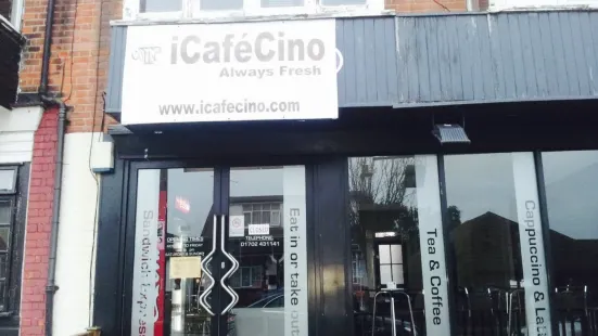 iCafeCino