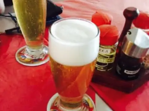 Restaurante E Pizzaria Calletao