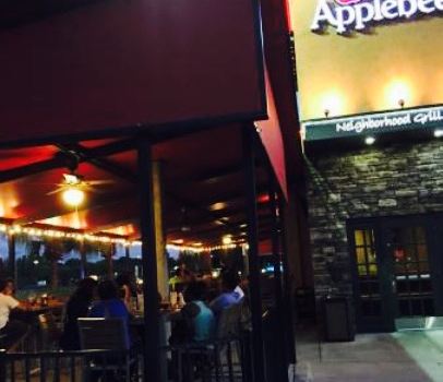 Applebee's Grill + Bar