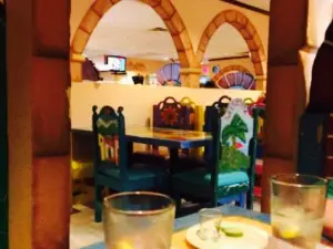 La Fiesta Mexican Restaurant