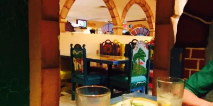 La Fiesta Mexican Restaurant