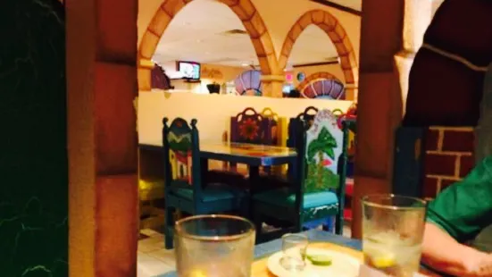 La Fiesta Mexican Restaurant