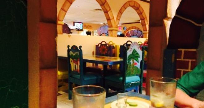 La Fiesta Mexican Restaurant