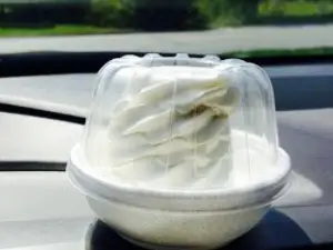 What's the Scoop