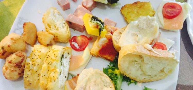 Nero cafe agropoli