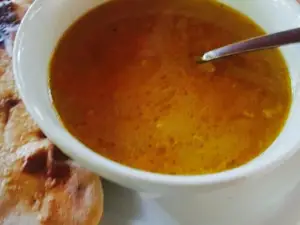 Restaurant Nacional Skopje