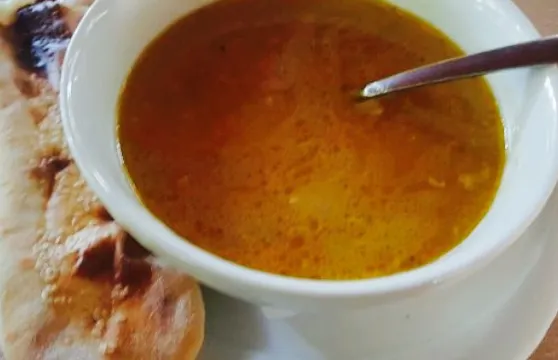 Restaurant Nacional Skopje