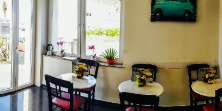 Eis - Cafè Gelatini