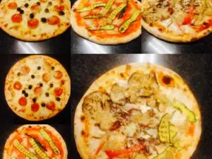 Pizzeria La Galleria della Pizza