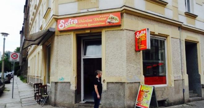 Sofra-Durum-Doner