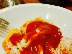 Osteria Antica Torre