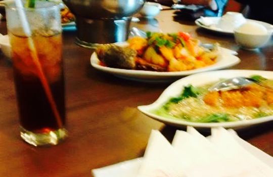 Thai Palace