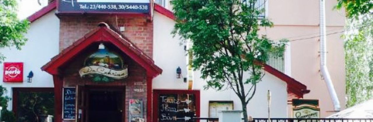 Da Caterina Ristorante e Pizzeria