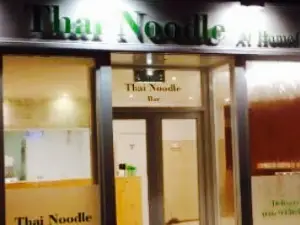 Thai Noodle