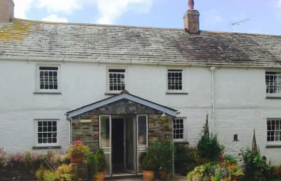 Trencreek Restaurant