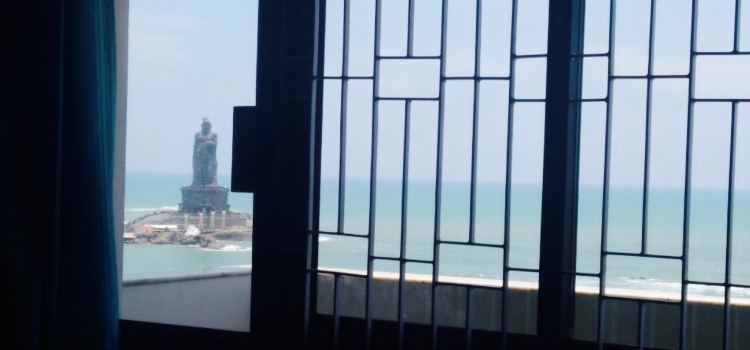 Sea View Restaurant