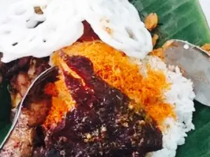 Warung Nasi Punel Hj. Lin