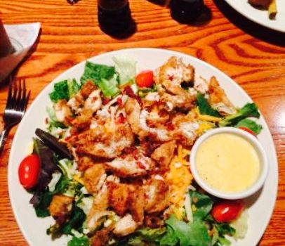 O'Charley's