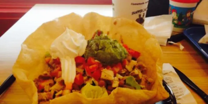 Snapper Jack's Taco Shack