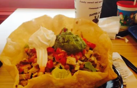 Snapper Jack's Taco Shack