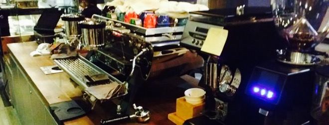 Code: Black Espresso