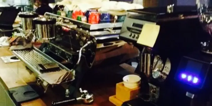 Code: Black Espresso