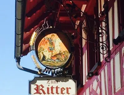 Ritter