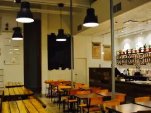 Café Pékoe