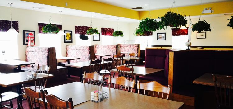 Sam's Family Restaurant