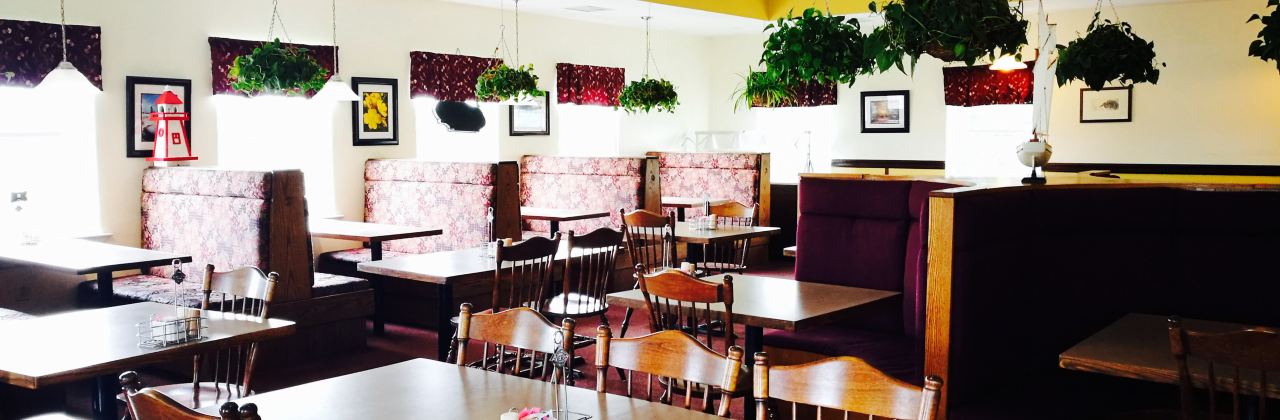 Sam's Family Restaurant