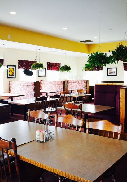 Sam's Family Restaurant