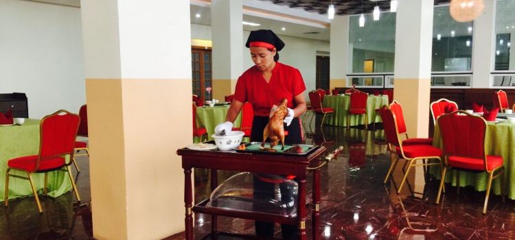 Western Park Royal Restaurant
