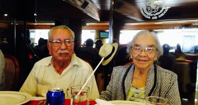 Restaurante Club Naval Sur