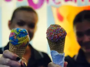 Terrigal Ice Creamery