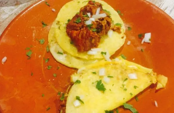 Mama Pancha Cantina Mexicana