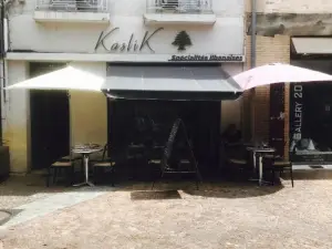 Kaslik Restaurant