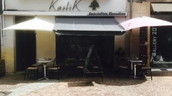 Kaslik Restaurant