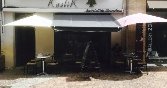 Kaslik Restaurant