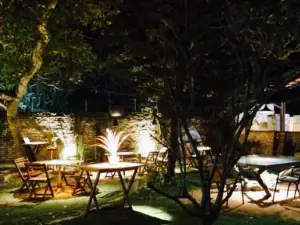 Rupestre Pizzeria