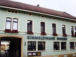 Gimmeldinger Winzer