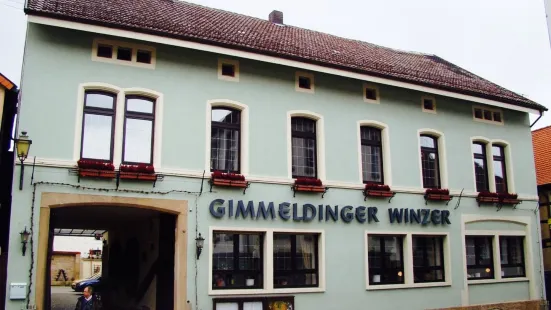 Gimmeldinger Winzer