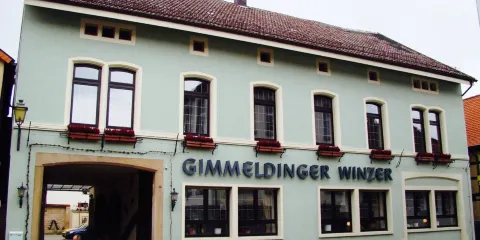 Gimmeldinger Winzer