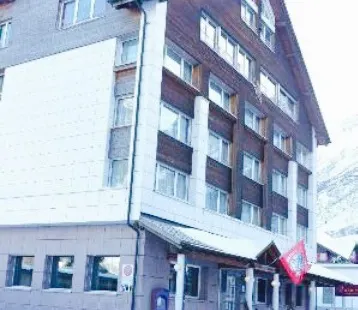 Hotel Badus AG