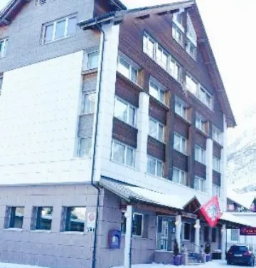 Hotel Badus AG